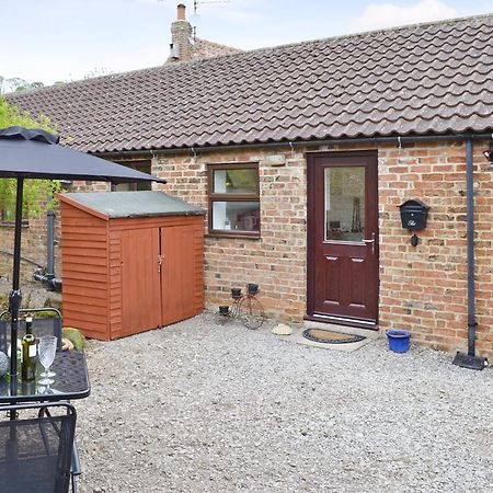 Villa Bellwood House Annexe Felixkirk Exterior foto